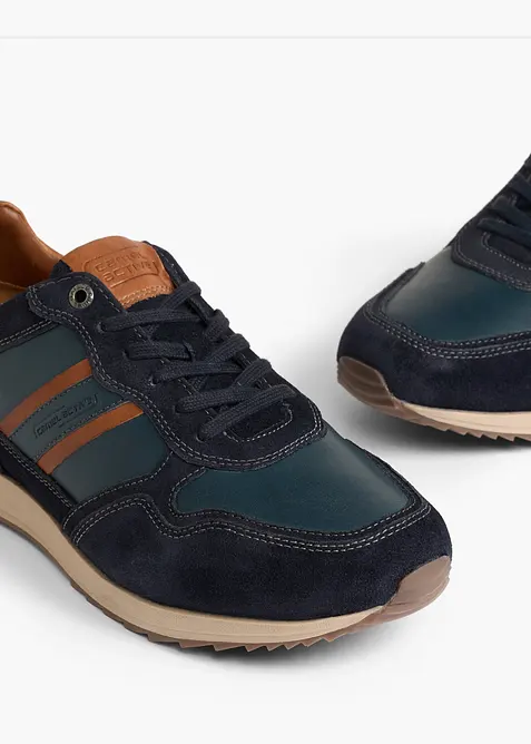 Camel Active Sneaker, Camel Active