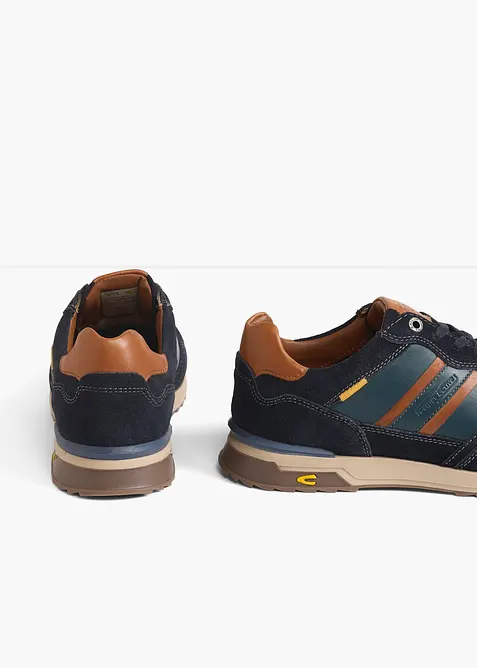 Camel Active Sneaker, Camel Active