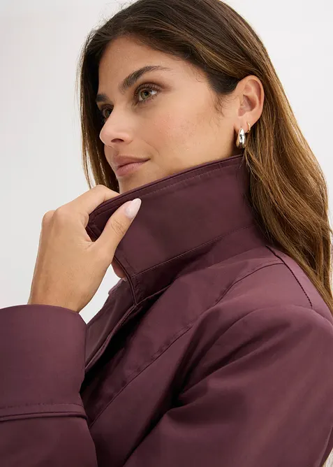 Trench en coton, bonprix