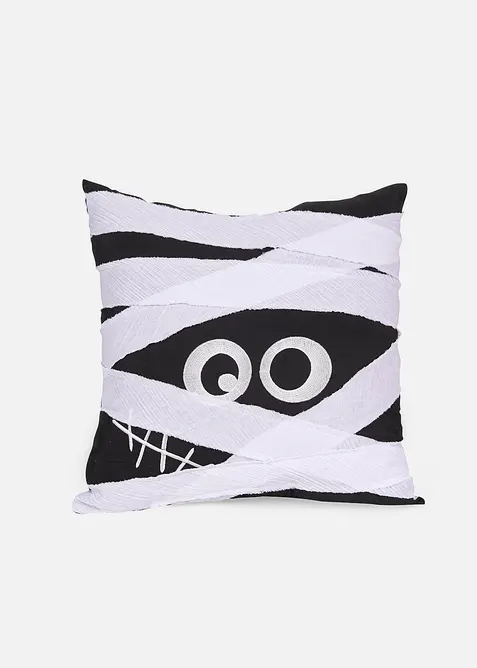 Dekokissen mit Gespenst Motiv, bonprix