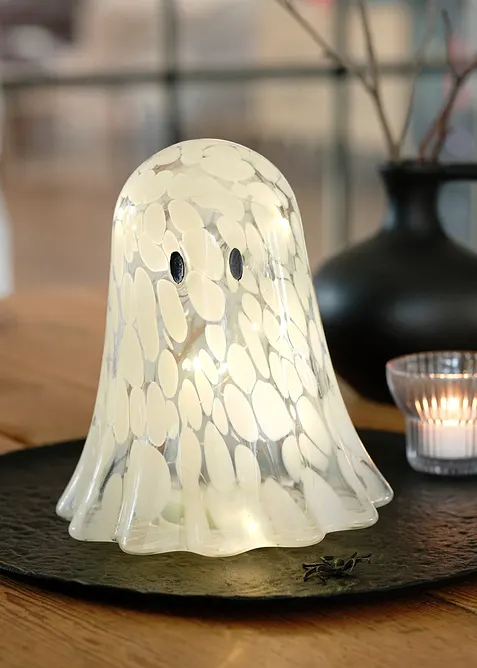 LED-Deko-Objekt Geist, bonprix