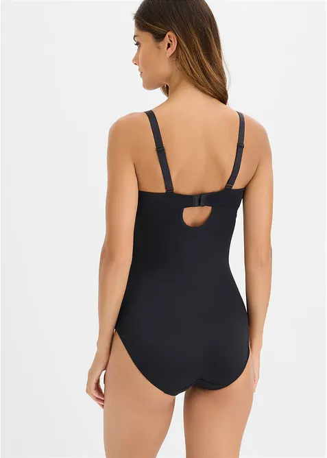 Body sculptant &agrave; armatures, maintien mod&eacute;r&eacute;, bonprix