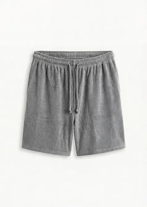 Shorts aus Frottee, bonprix