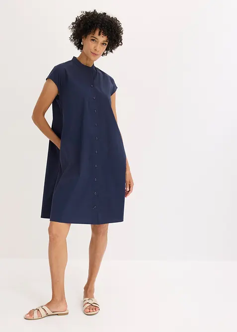 Hemdblusenkleid, bonprix