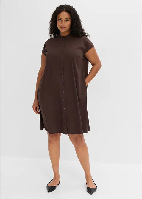 Robe chemise, bonprix