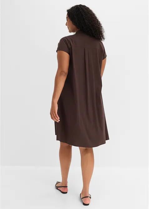 Robe chemise, bonprix