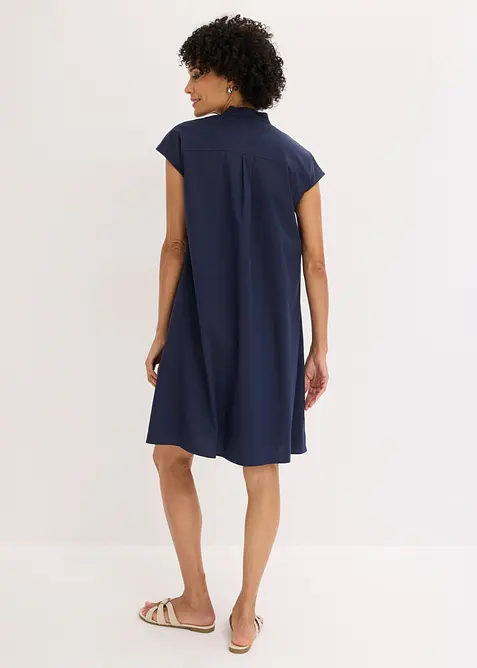 Hemdblusenkleid, bonprix