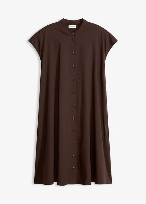 Robe chemise, bonprix