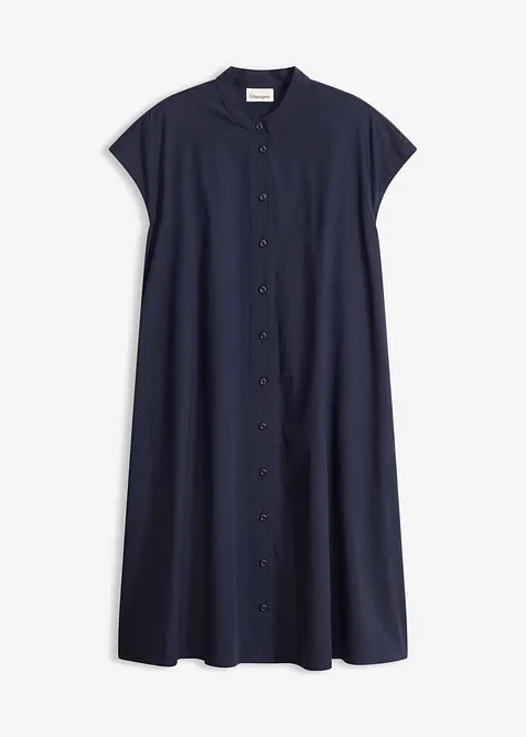 Hemdblusenkleid, bonprix
