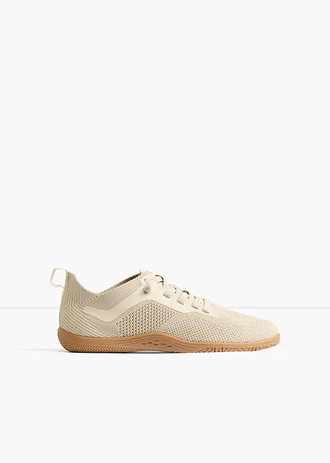Barfu&szlig;schuhe mit Schn&uuml;rung, bonprix