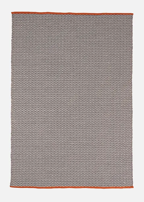 Tapis naturel, motif moderne, bonprix