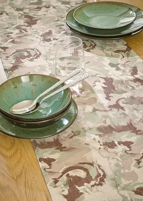 Chemin de table, bonprix