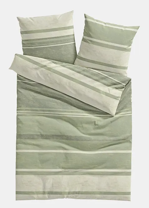 Linon-Bettw&auml;sche, bonprix