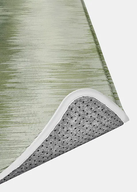 Badematte mit Memory Schaum, bonprix