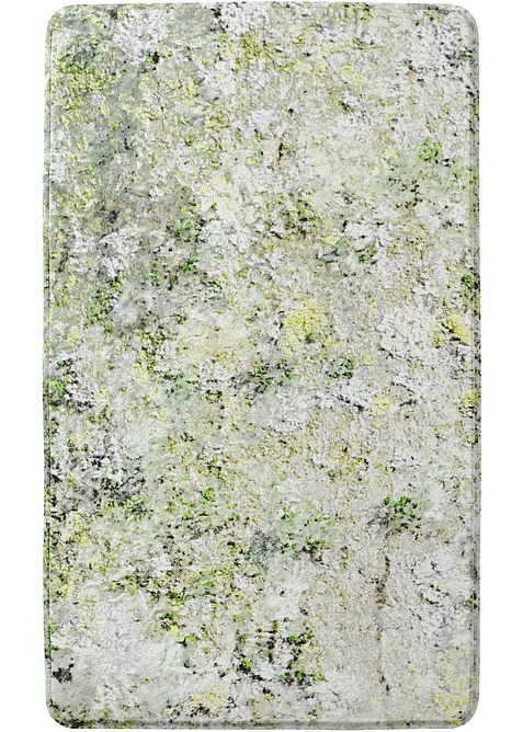 Badematte mit Memory Schaum, bonprix