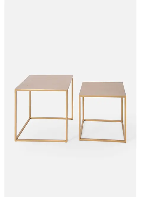Tables d&rsquo;appoint, bonprix