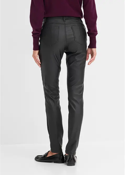 Stretch-Hose aus Viskose-Mix, bonprix