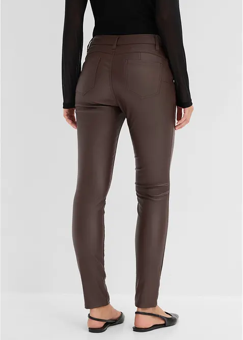 Stretch-Hose aus Viskose-Mix, bonprix