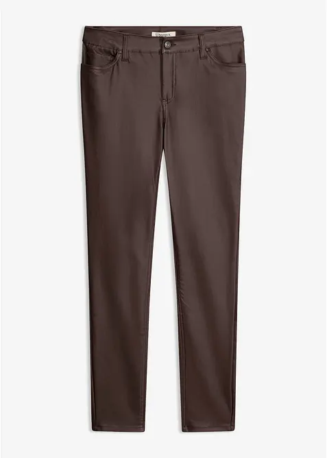 Stretch-Hose aus Viskose-Mix, bonprix