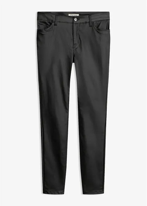 Stretch-Hose aus Viskose-Mix, bonprix