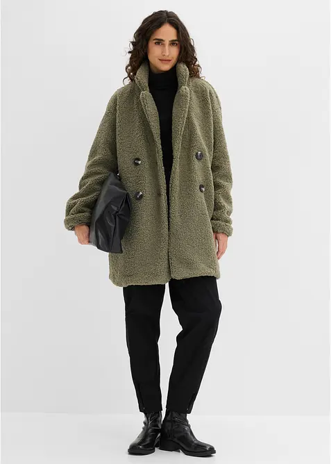 Manteau court, bonprix