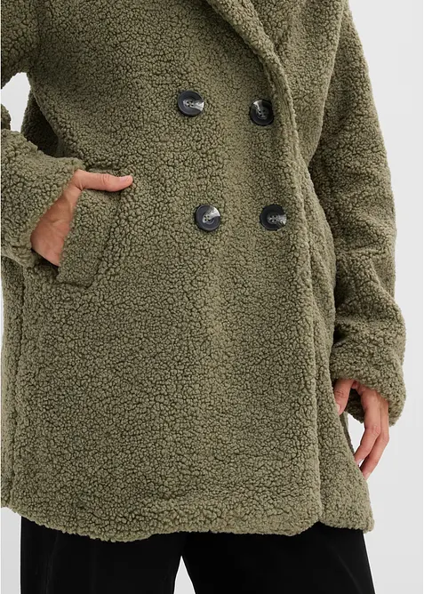 Manteau court, bonprix