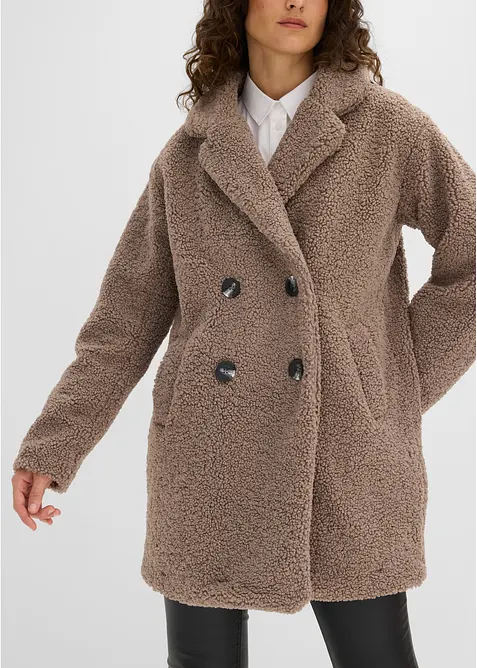 Manteau court, bonprix