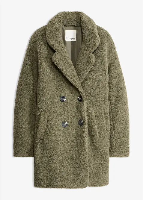 Manteau court, bonprix