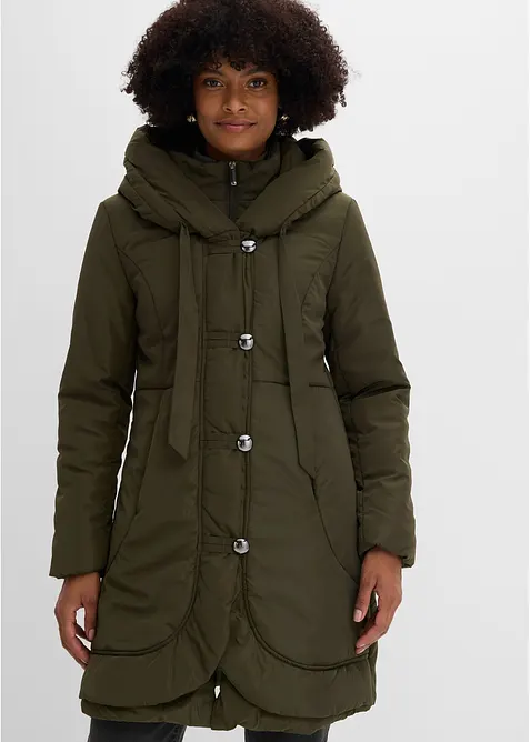 Manteau court, bonprix