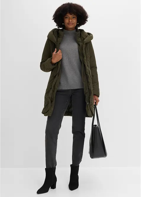 Manteau court, bonprix