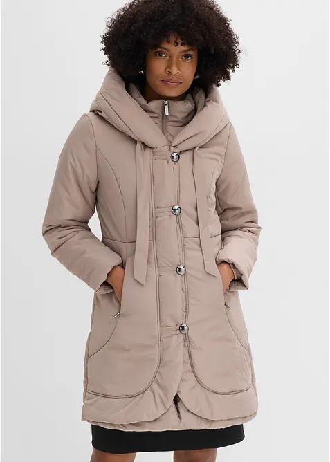 Manteau court, bonprix
