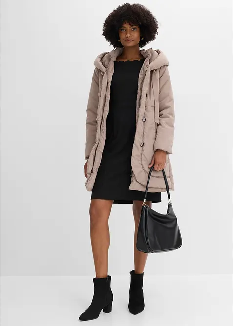Manteau court, bonprix