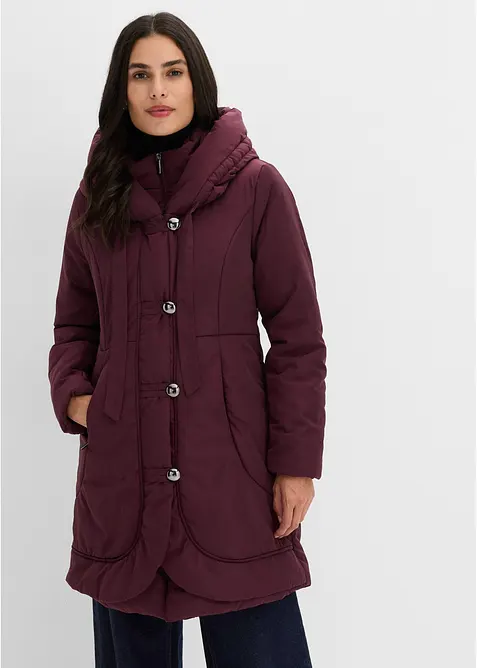 Manteau court Loose Fit, bonprix