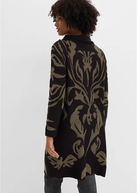 Strickmantel, bonprix