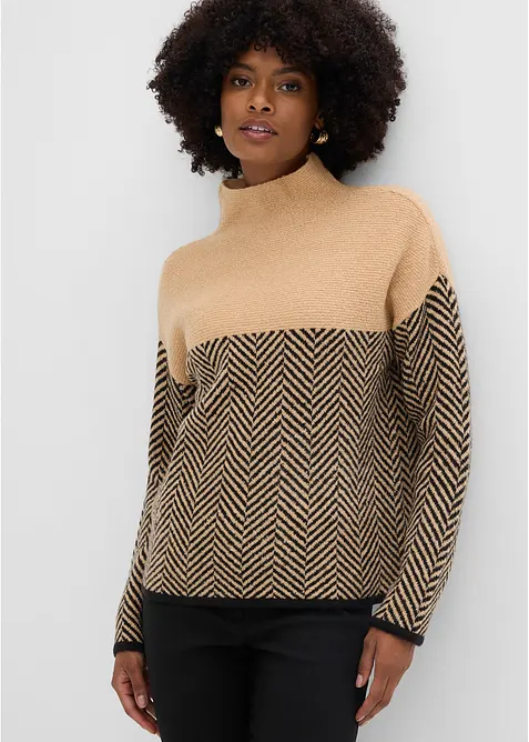 Pull, bonprix