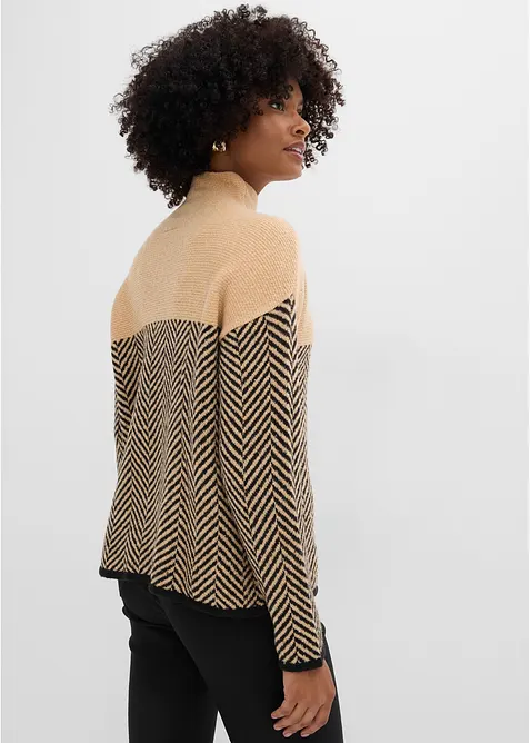 Pull, bonprix