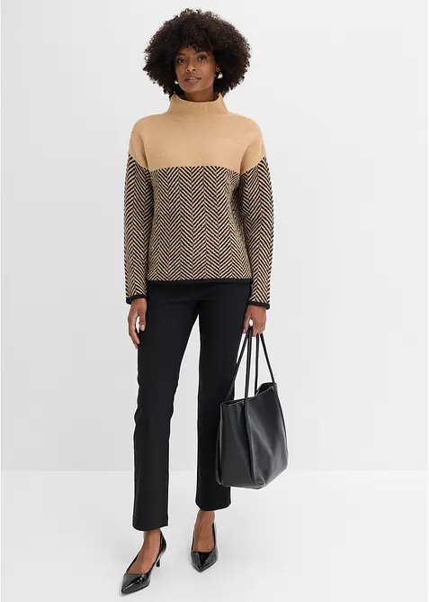 Pull, bonprix