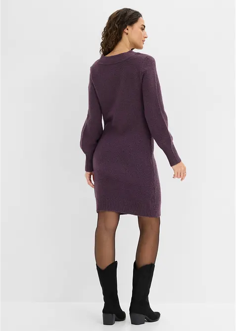 Strickkleid, bonprix