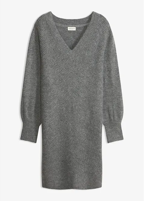Strickkleid, bonprix