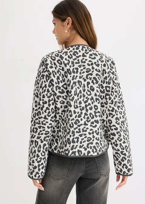 Veste matelass&eacute;e, bonprix