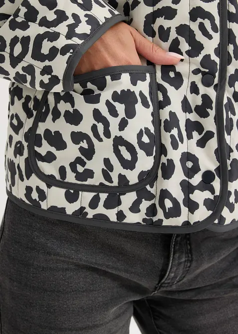 Veste matelass&eacute;e, bonprix