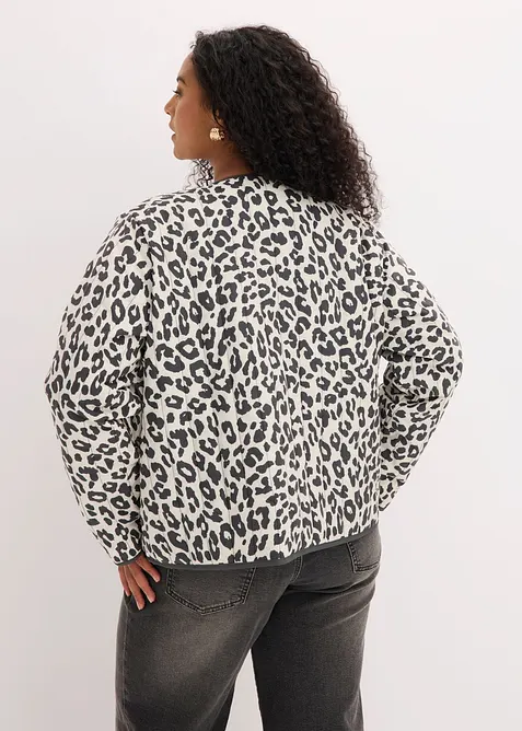 Veste matelass&eacute;e, bonprix