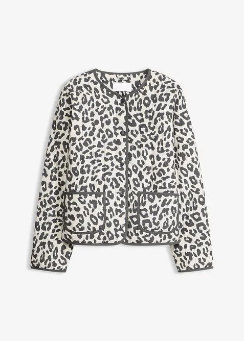 Veste matelass&eacute;e, bonprix