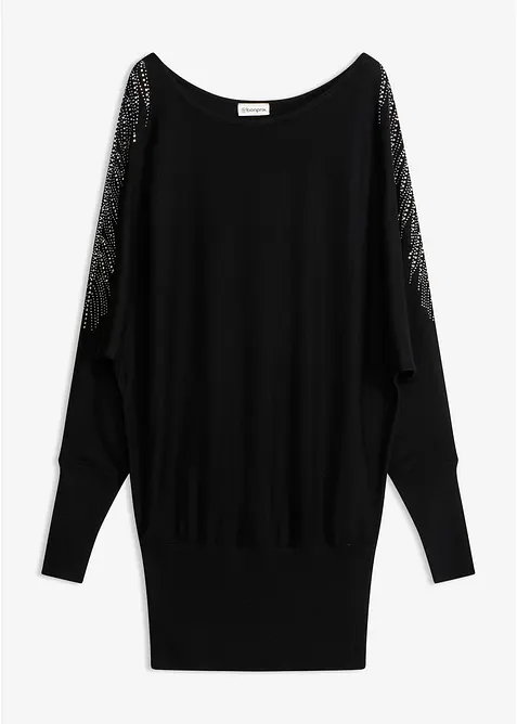 Pull en fine maille, bonprix