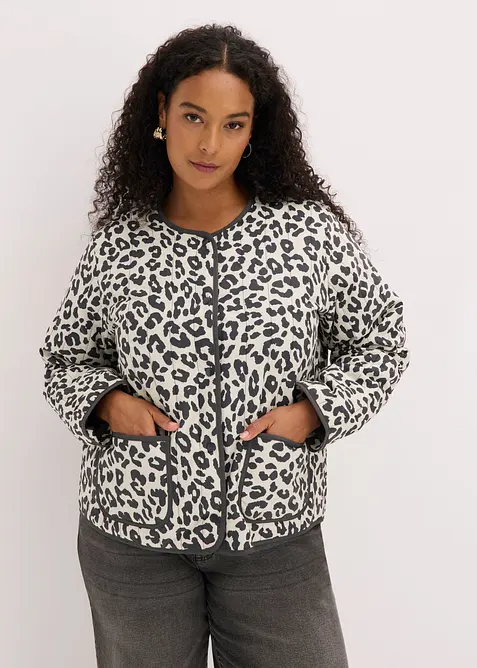 Veste matelass&eacute;e, bonprix