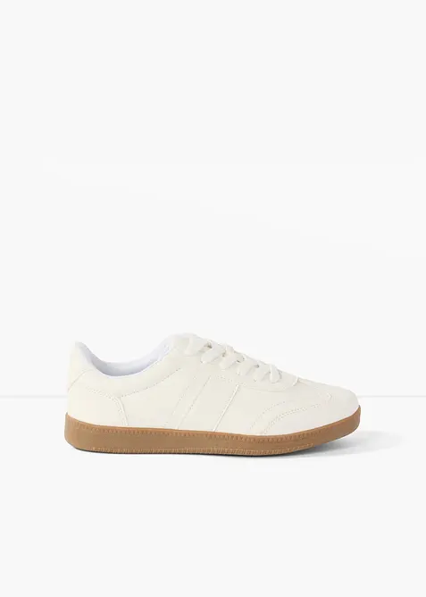 Sneaker im Retrolook, bonprix