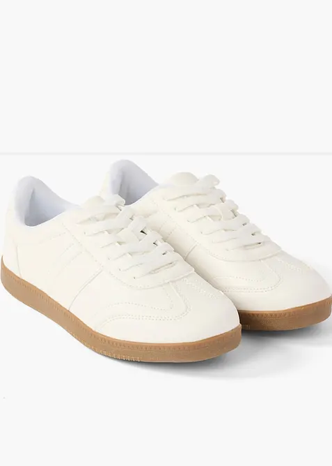 Sneaker im Retrolook, bonprix