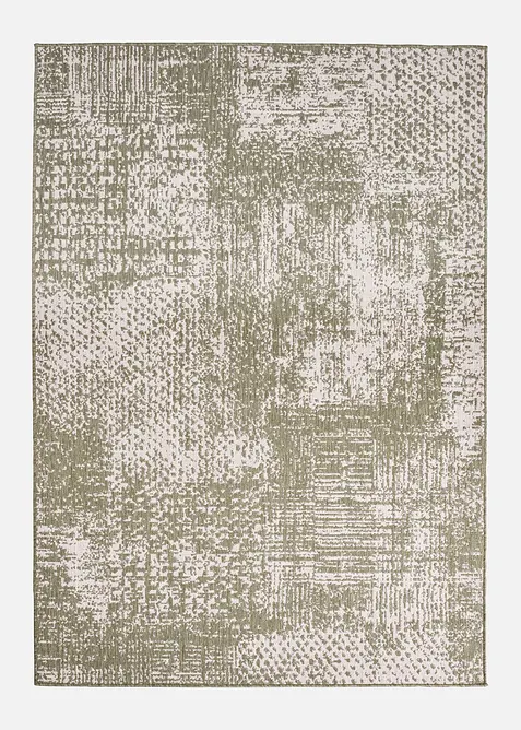 Tapis int&eacute;rieur et ext&eacute;rieur style vintage, bonprix