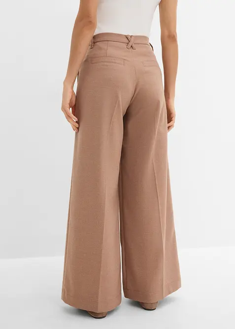 Bundfaltenhose, bonprix