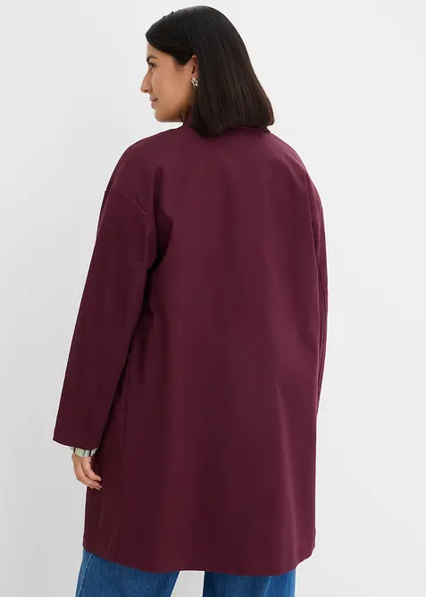 Wasserabweisender Trenchcoat, Oversized, bonprix